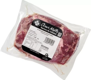 Iberico Schweinebacken