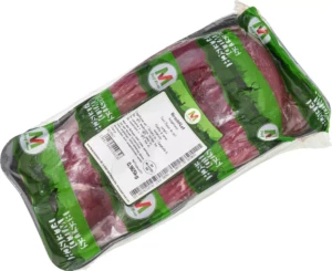 Hirschfilet