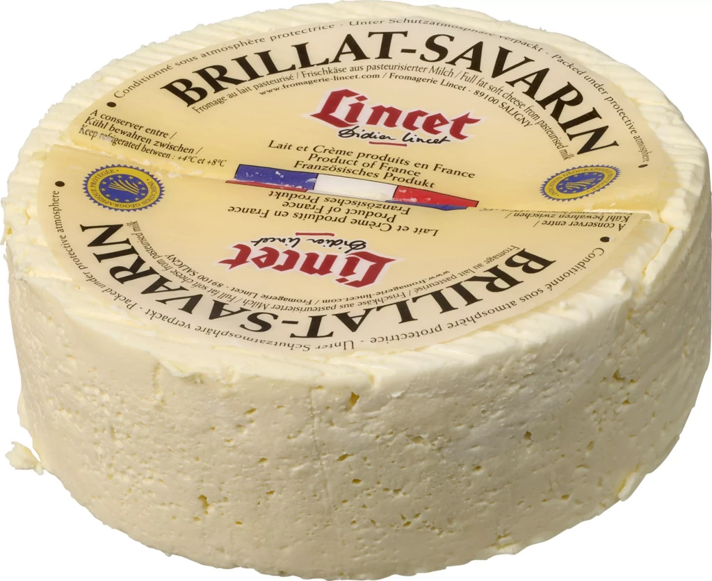 Brillat-Savarin
