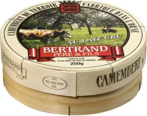 Camembert