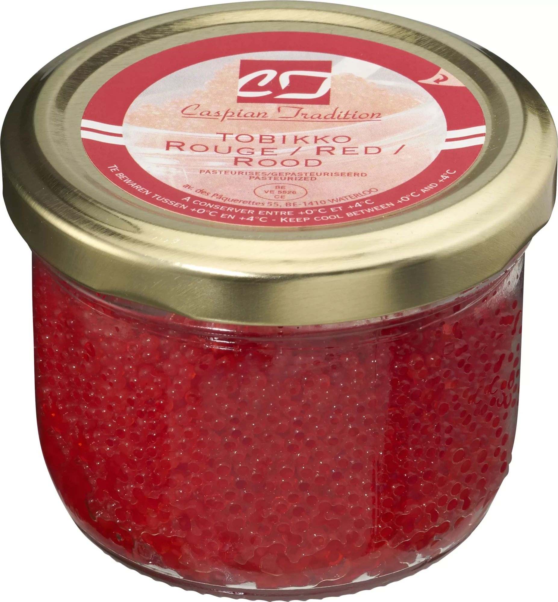 Caspian Tradition_Red