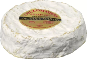 Coulommiers
