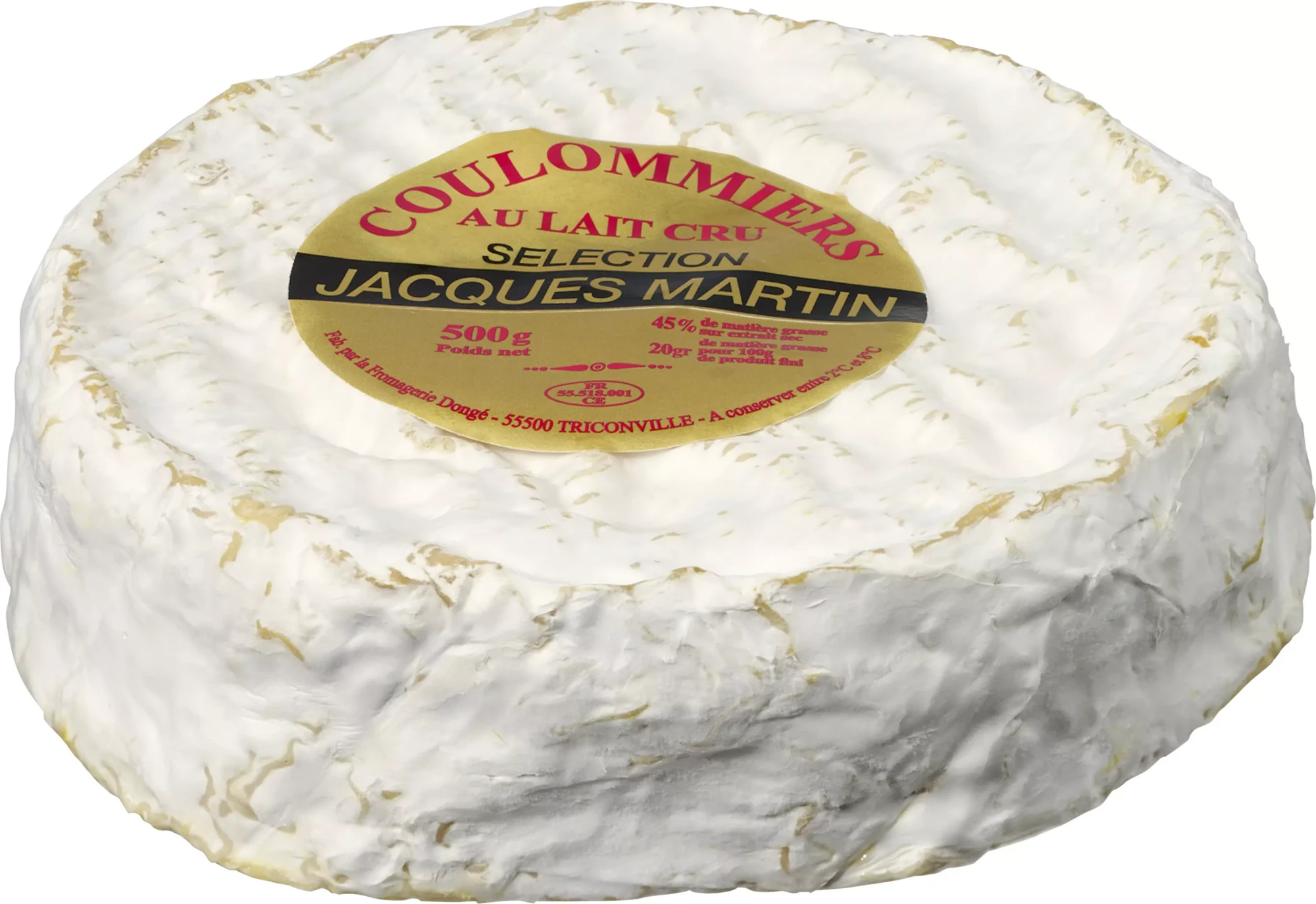 Coulommiers