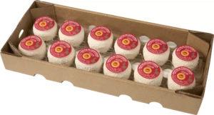 Crottin de Chavignol