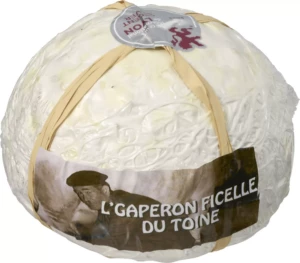 Gaperon Ficelle