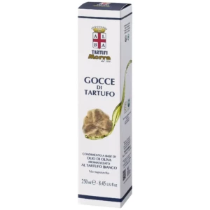 Gocce di Tartufo, Trüffelöl