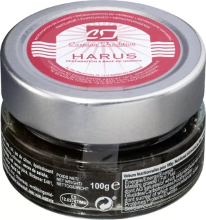 Harenga Kaviar
