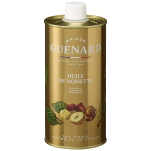 Haselnussöl_Maison Guénard