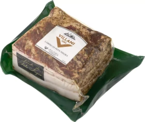 Lardo di Pata Negra
