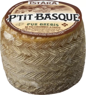 P'tit Basque 