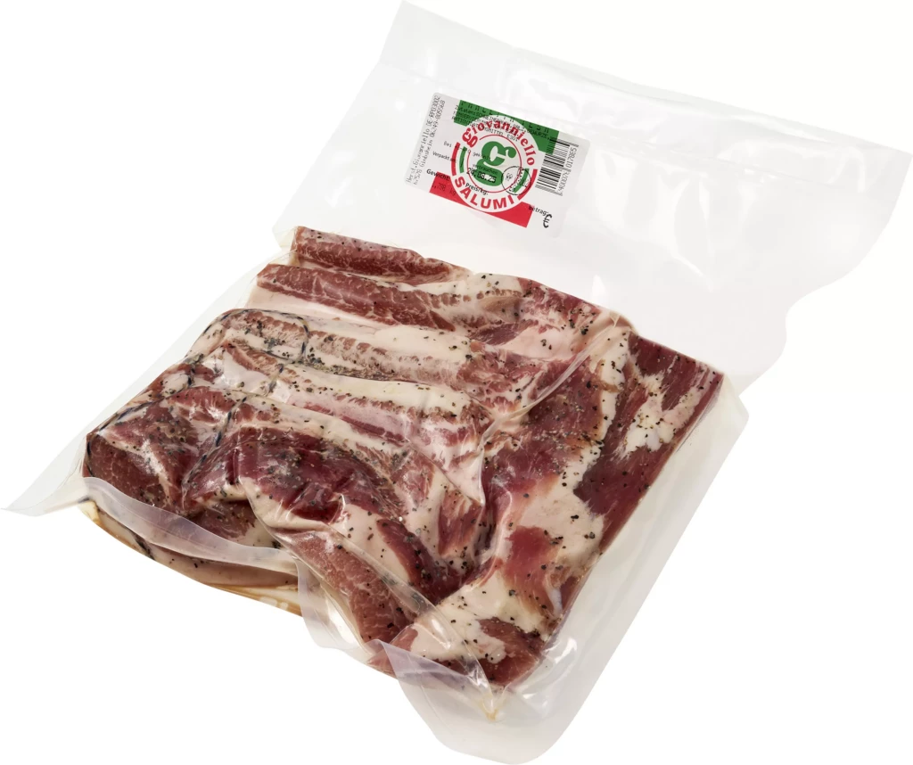 Pancetta