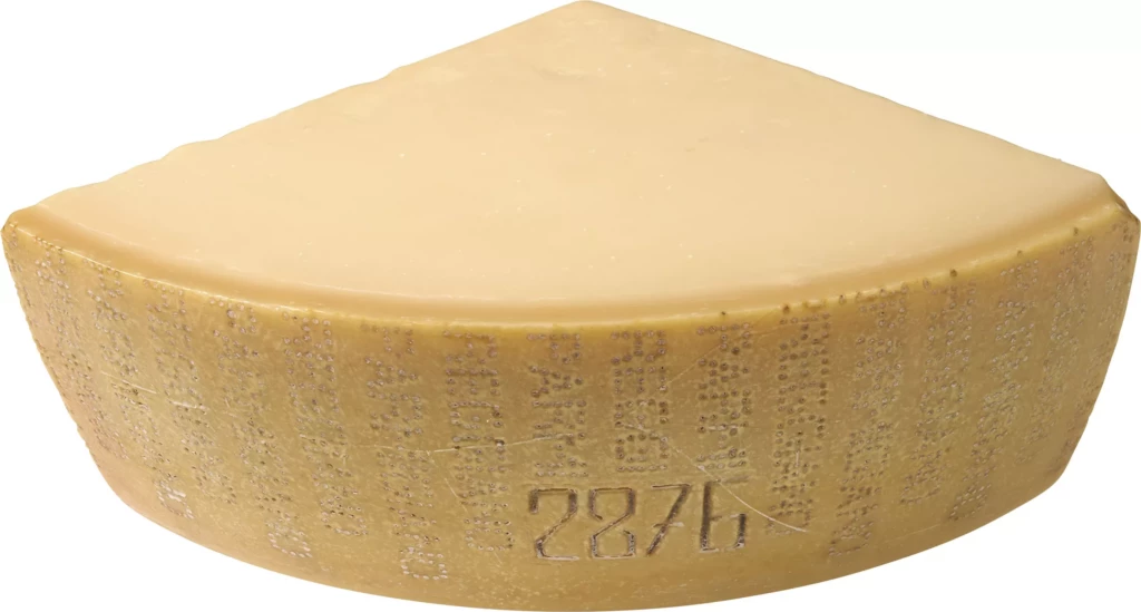 Parmigiano Reggiano_4kg