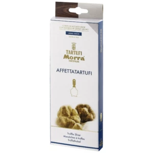 Tartufi Morra Affettatartufi, Trüffelhobel