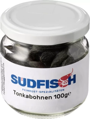Tonkabohnen