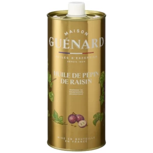 Traubenkernöl_Maison Guénard
