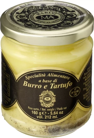 Trüffelbutter