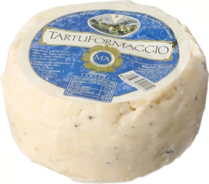 Trüffelkäse