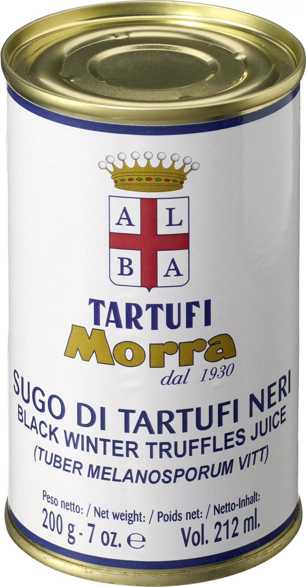 Trüffelsaft