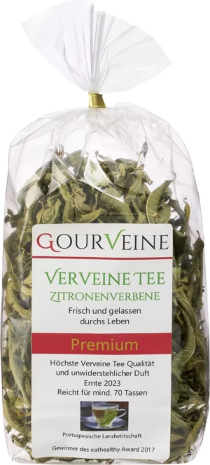 Verveine Tee_Zitronenverbene