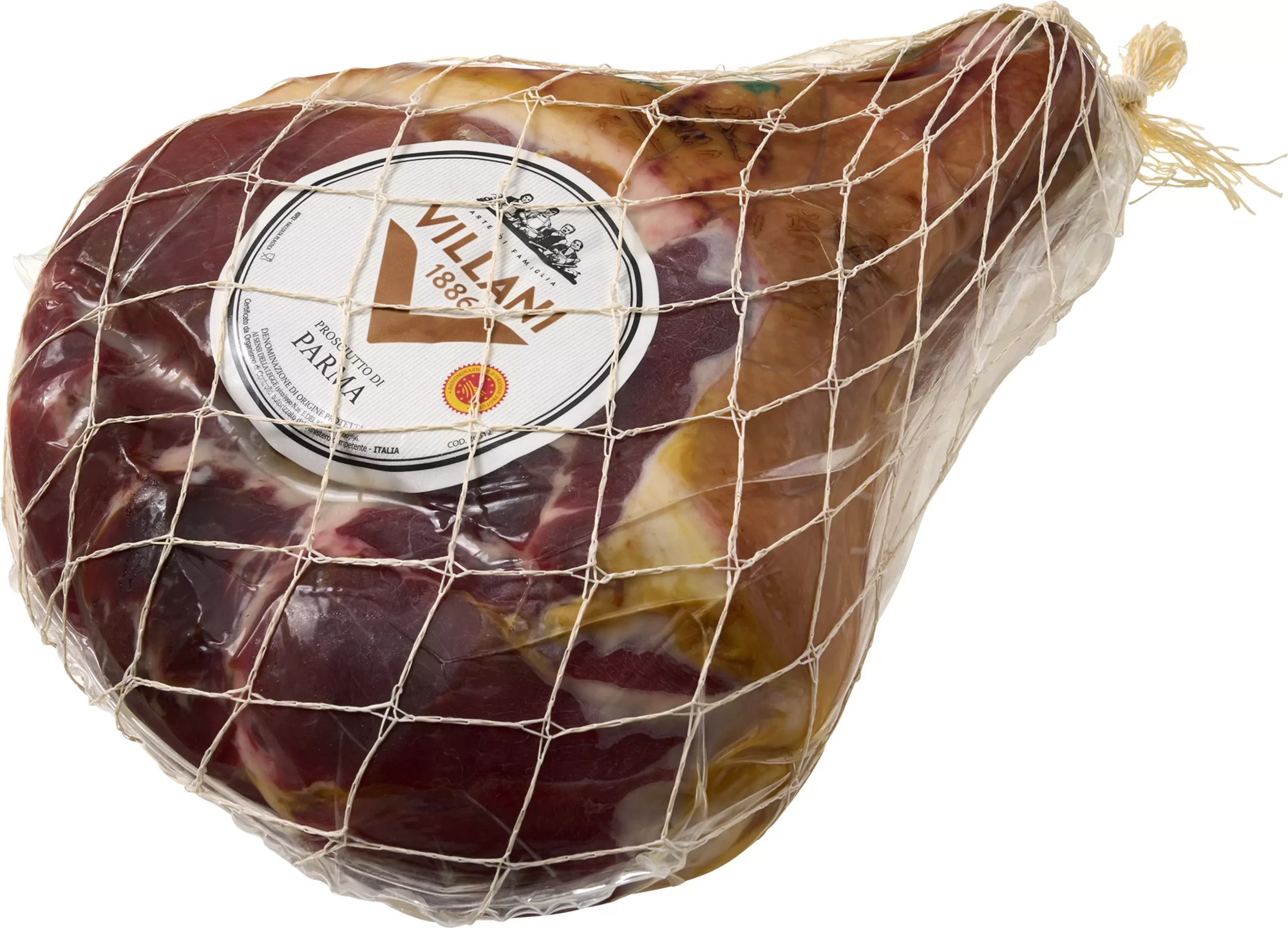 Villani Prosciutto di Parma