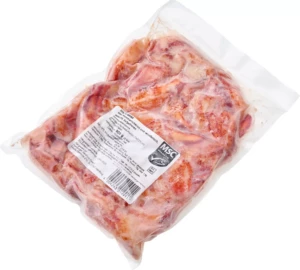Hummerfleisch