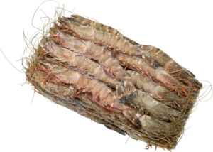 Gambas aus Nigeria