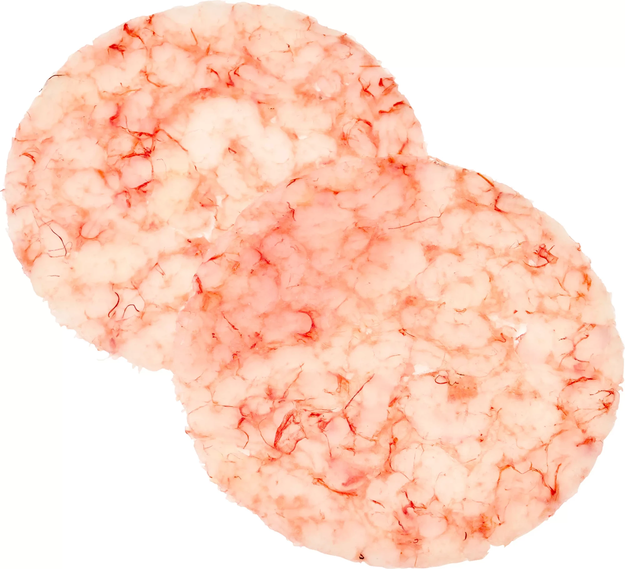 Gambero Rosso Carpaccio