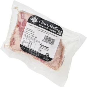 Iberico Schweinesecreto