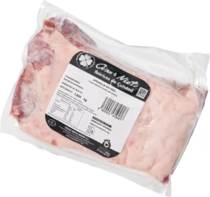 Iberico Schweinerücken
