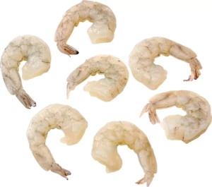 TK Gambas, ohne Schale