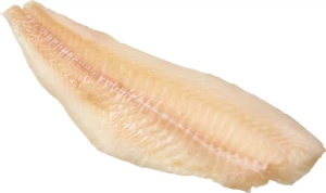 Kabeljaufilet