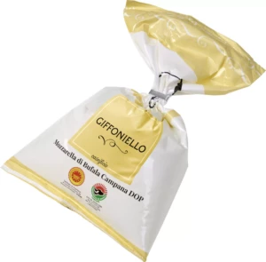 Büffel Mozzarella