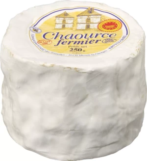 Chaource fermier