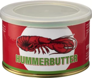 Hummerbutter