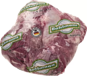 Kalbsbacken
