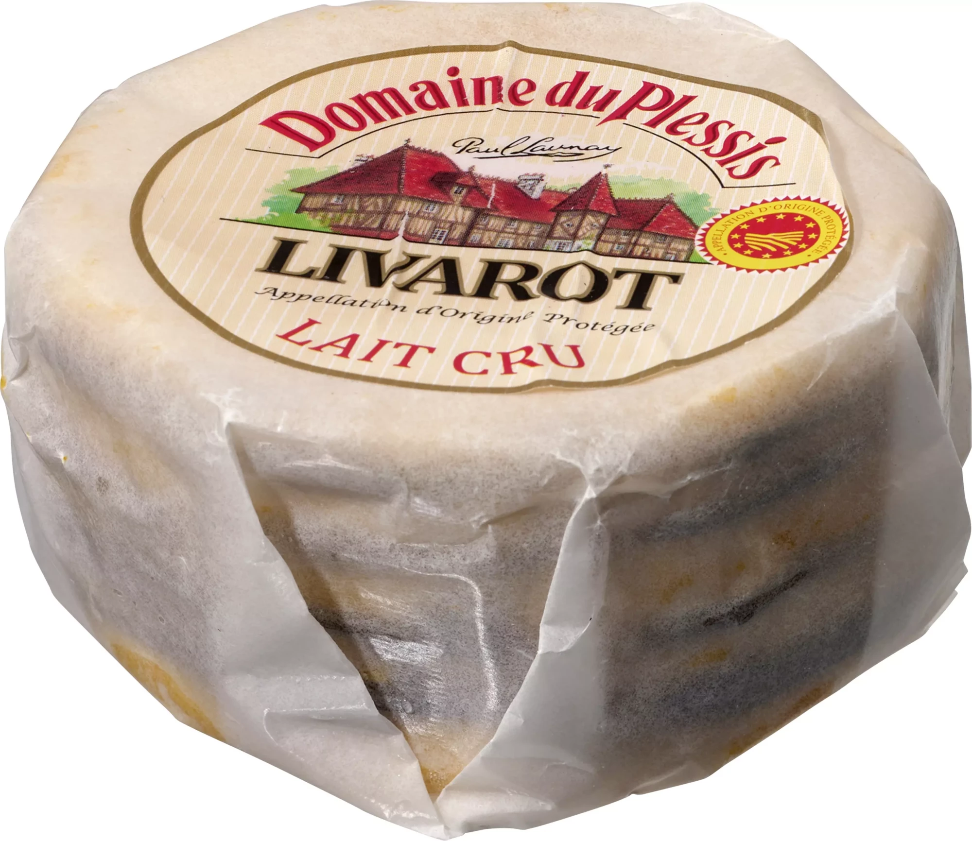 Livarot