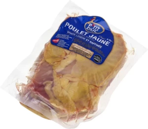 Maispoulardenbrust Supreme