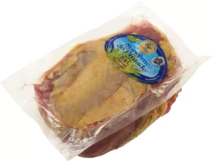 Perlhuhnbrust Supreme