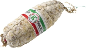 Salami Finocchiona Tosc.