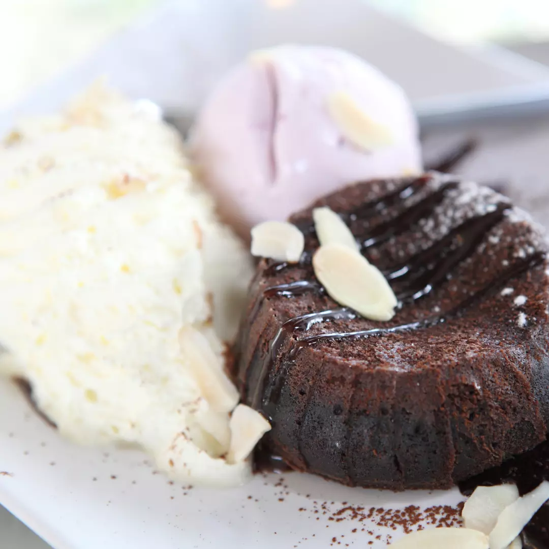 Lava Cake