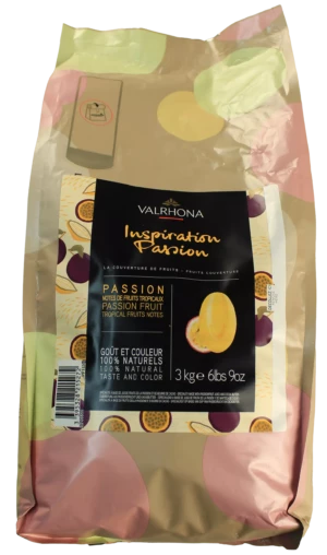 Inspiration Passion