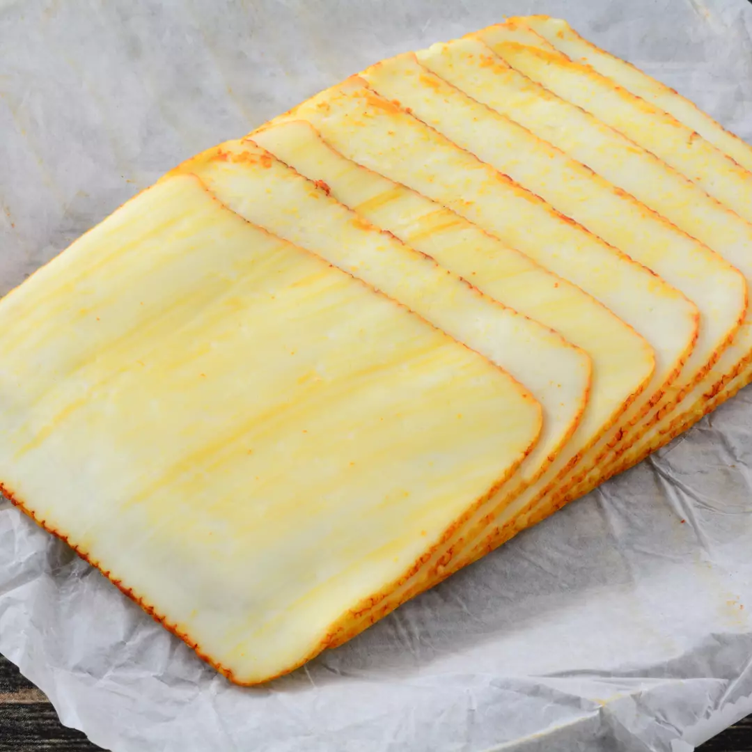 Münsterkäse