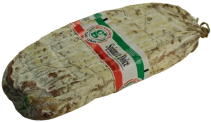 Spianata Piccante