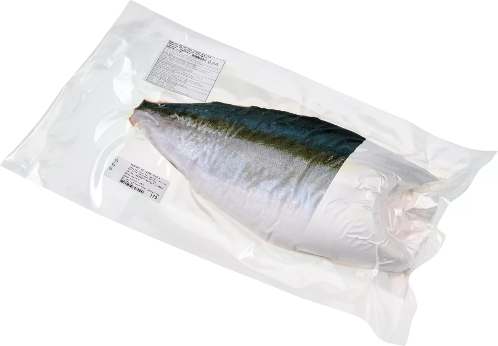 Hamachifilet