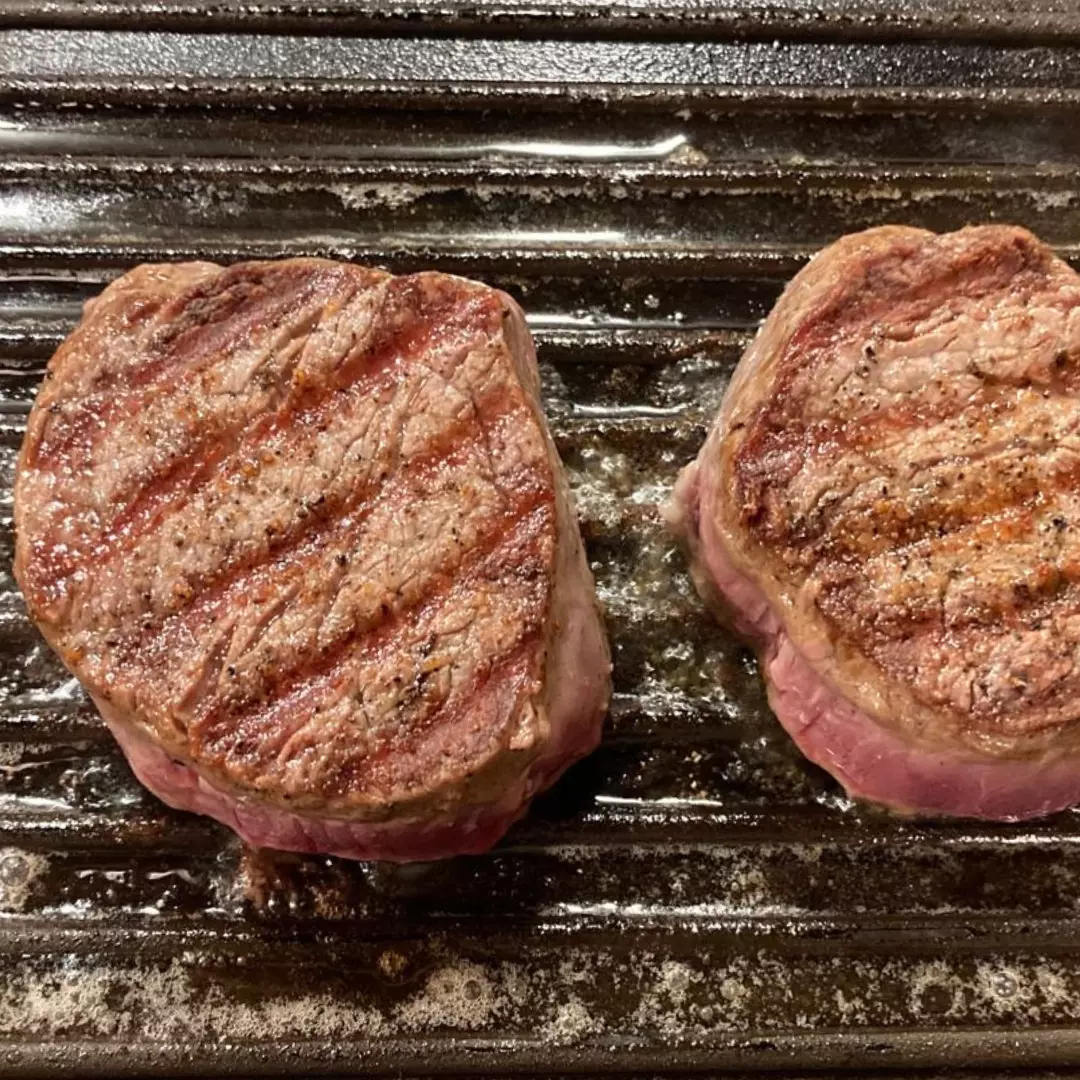 Rinderfilet