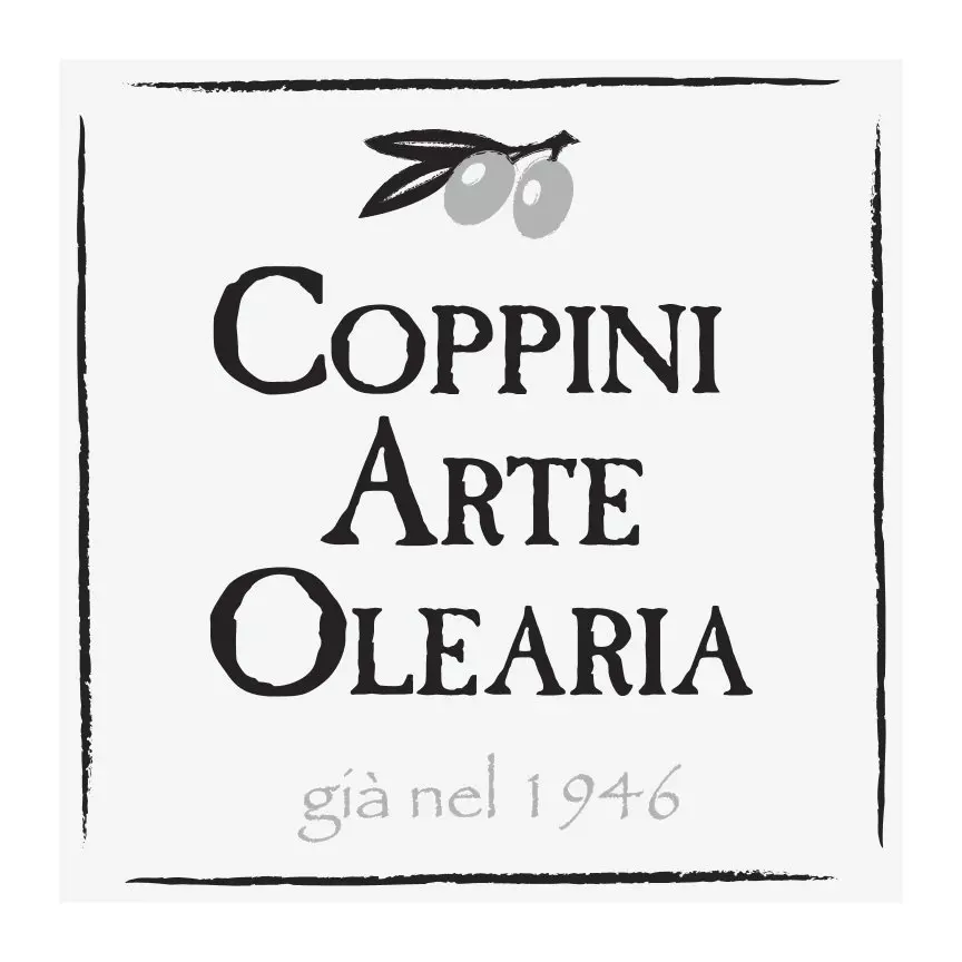 Coppini logo BN