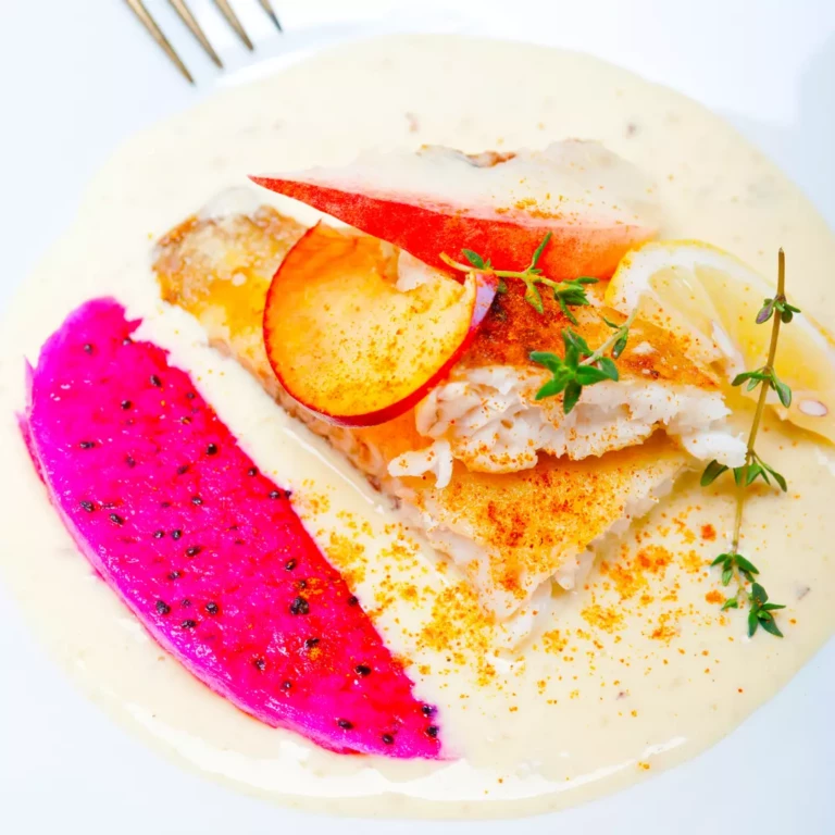 Dorade Rezept