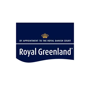 Logo Royal Greenland