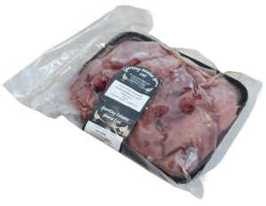 Fasanenbrustfilet