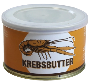 Krebsbutter